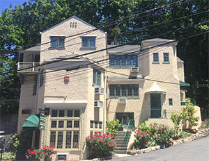 Scarsdale Dentist