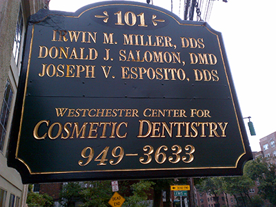 Hartsdale Cosmetic Dentist